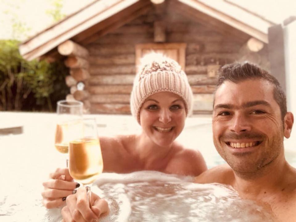Luxe Wellness B&B Tim Torfs ***** Beringen Exterior foto